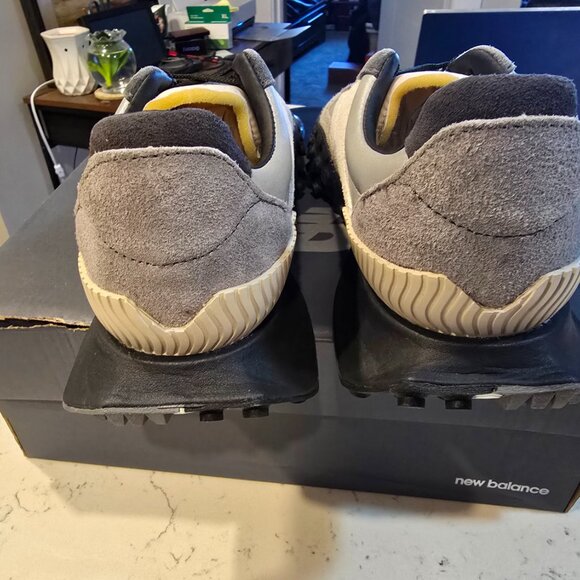 New Balance XC-72 'Castlerock' UXC72AA1 Men's Size 9 Shoes Sneakers NEW - Picture 7 of 15